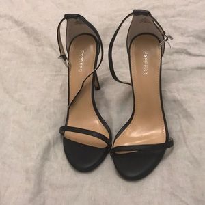 Express heels